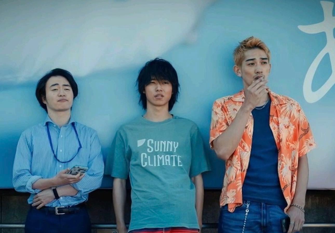 fav jdramas