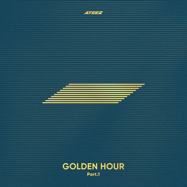 WORK - Song · ATEEZ