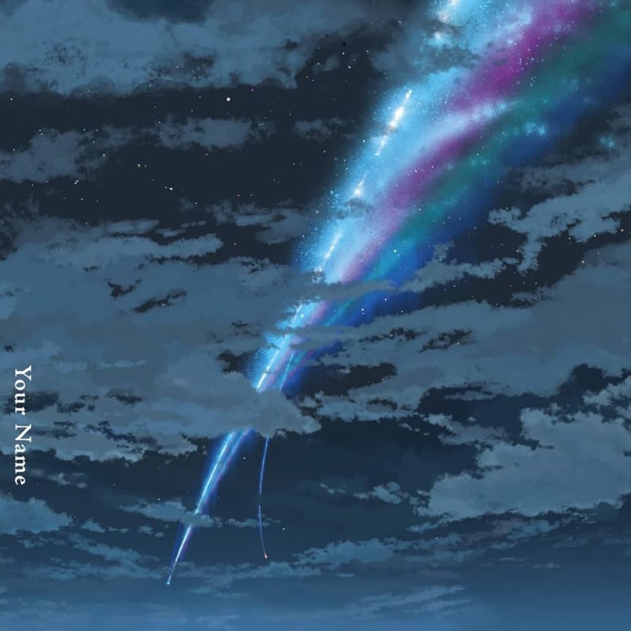 Dream lantern - Song · RADWIMPS