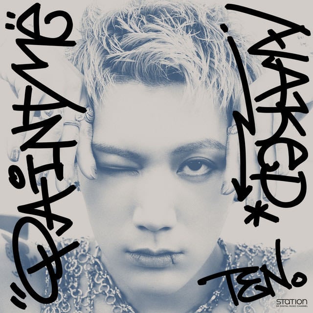Paint Me Naked - Song · TEN