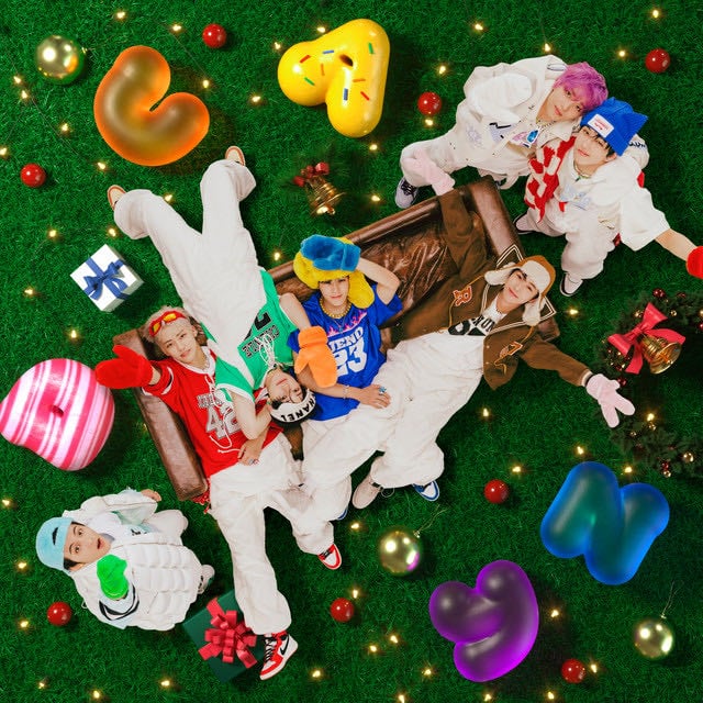 Tangerine Love (Favorite) - Song · NCT DREAM