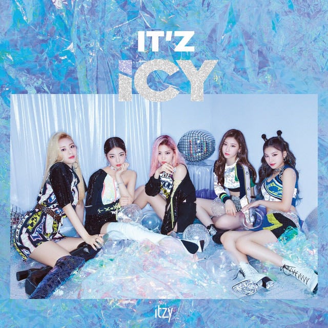 ICY - Song · ITZY