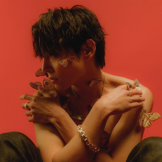 Side Effects (feat. SATICA) - Song · WOOSUNG, SATICA