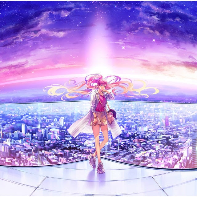 決戦スピリット - Song · CHiCO with HoneyWorks