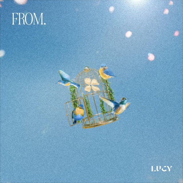 Villain - Song · LUCY