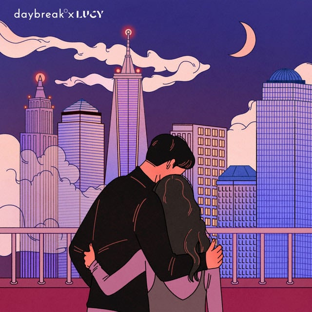 Oh-eh - Song · DAYBREAK, LUCY