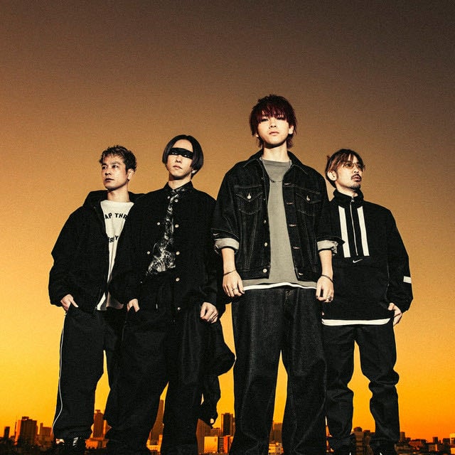 SPYAIR - Artist