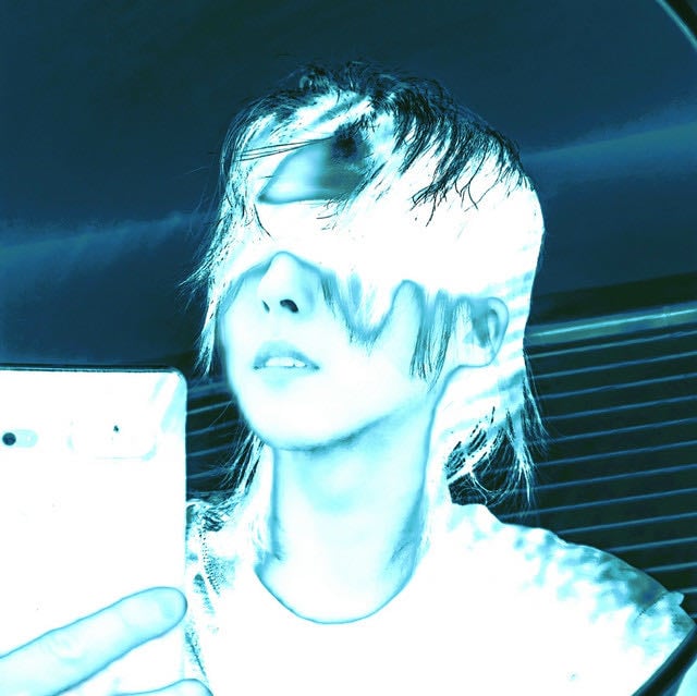 Aleebi - Artist