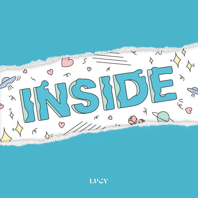 Hero - Song · LUCY
