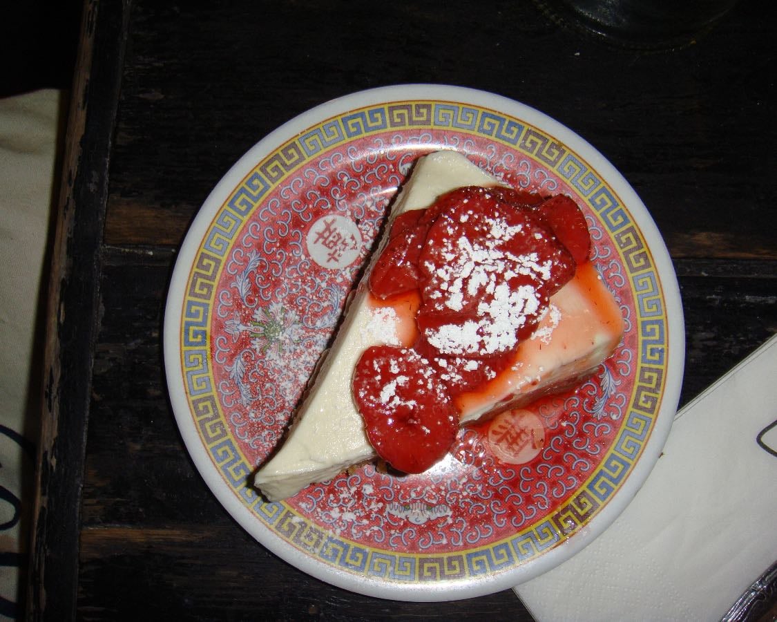 All You Can Eat - NYC