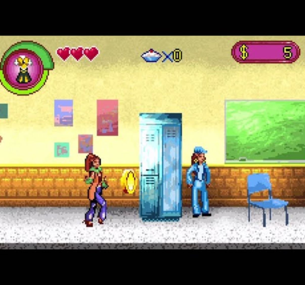 Childhood Video Games: Ranked