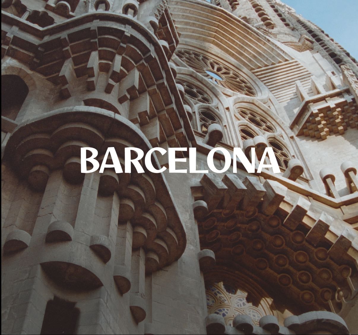 Barcelona Corners