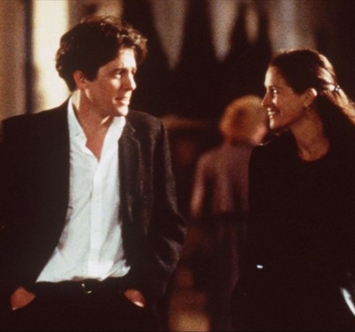 Rom-Coms Ranked