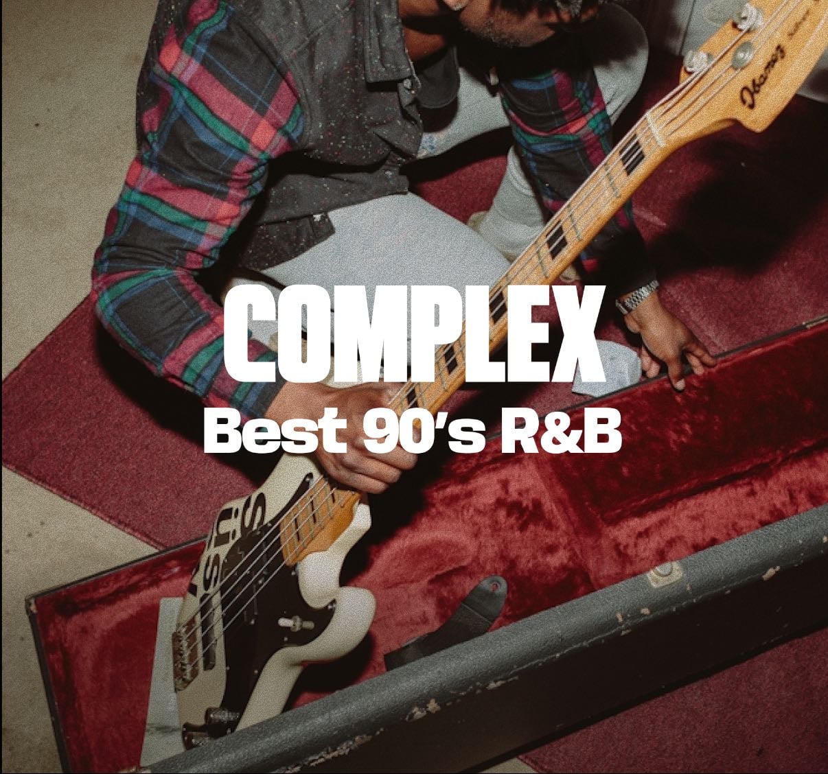 Complex’s 50 Best R&B Albums of the 90s - Music hypelist by Hypelist