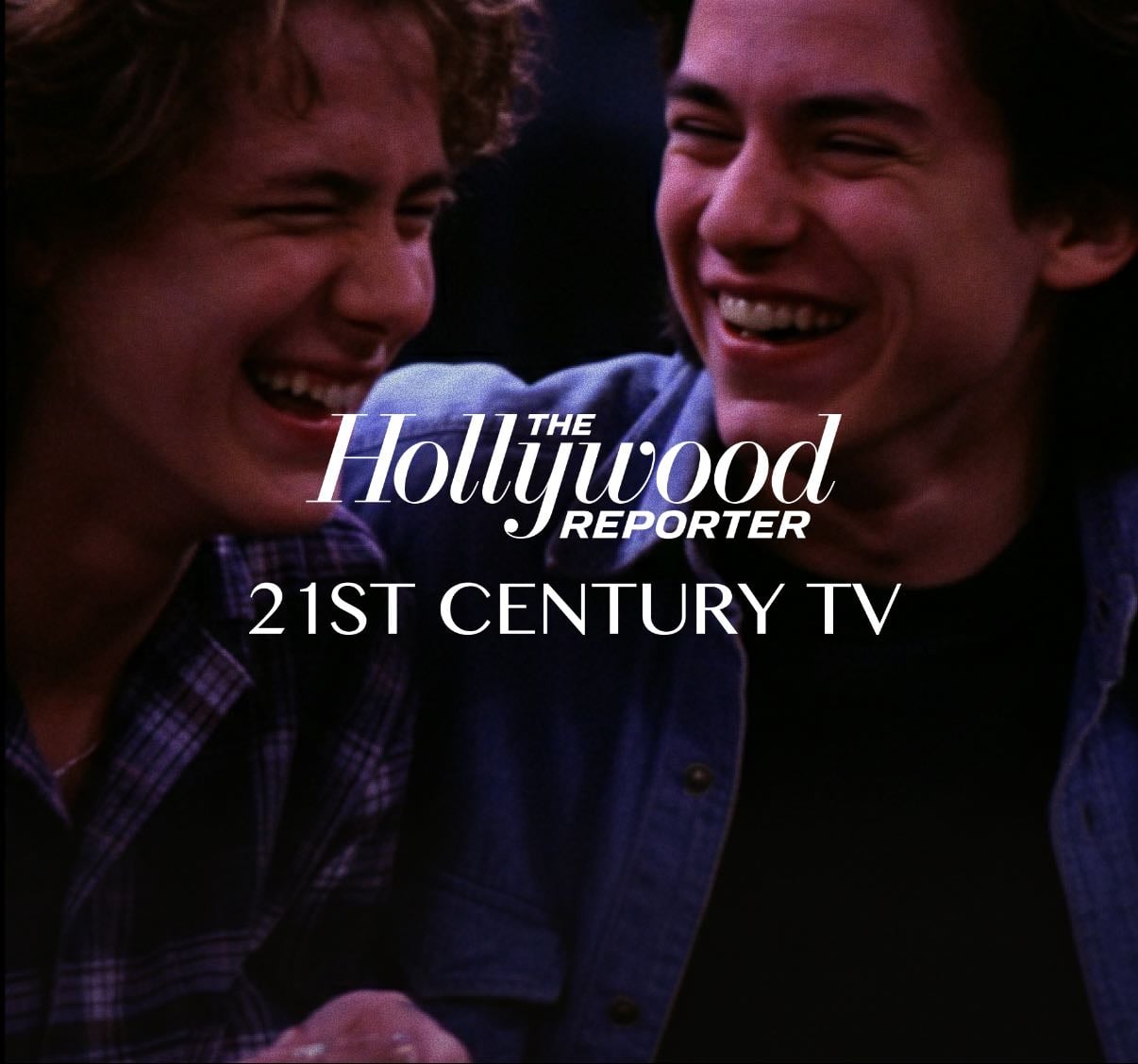 Best TV Shows of The Century by The Hollywood Reporter