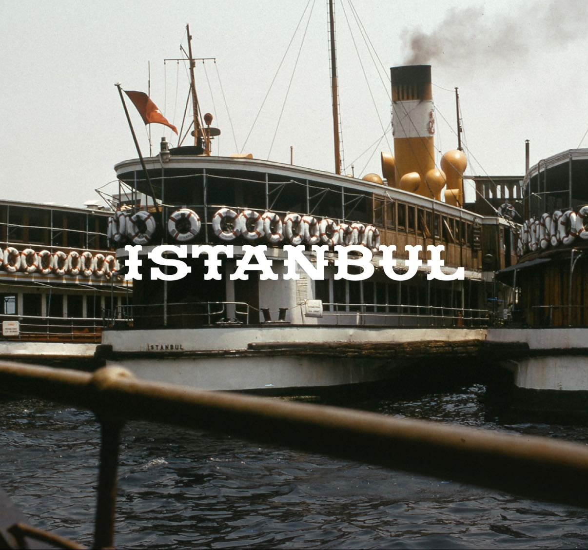 Istanbul Streets