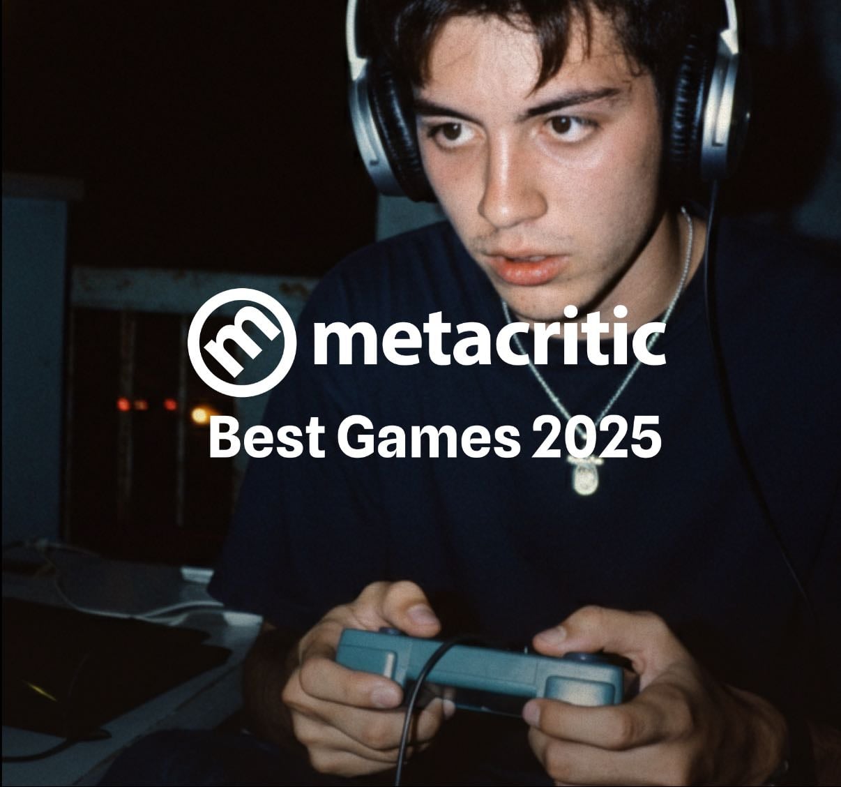Metacritic’s Best Games This Year