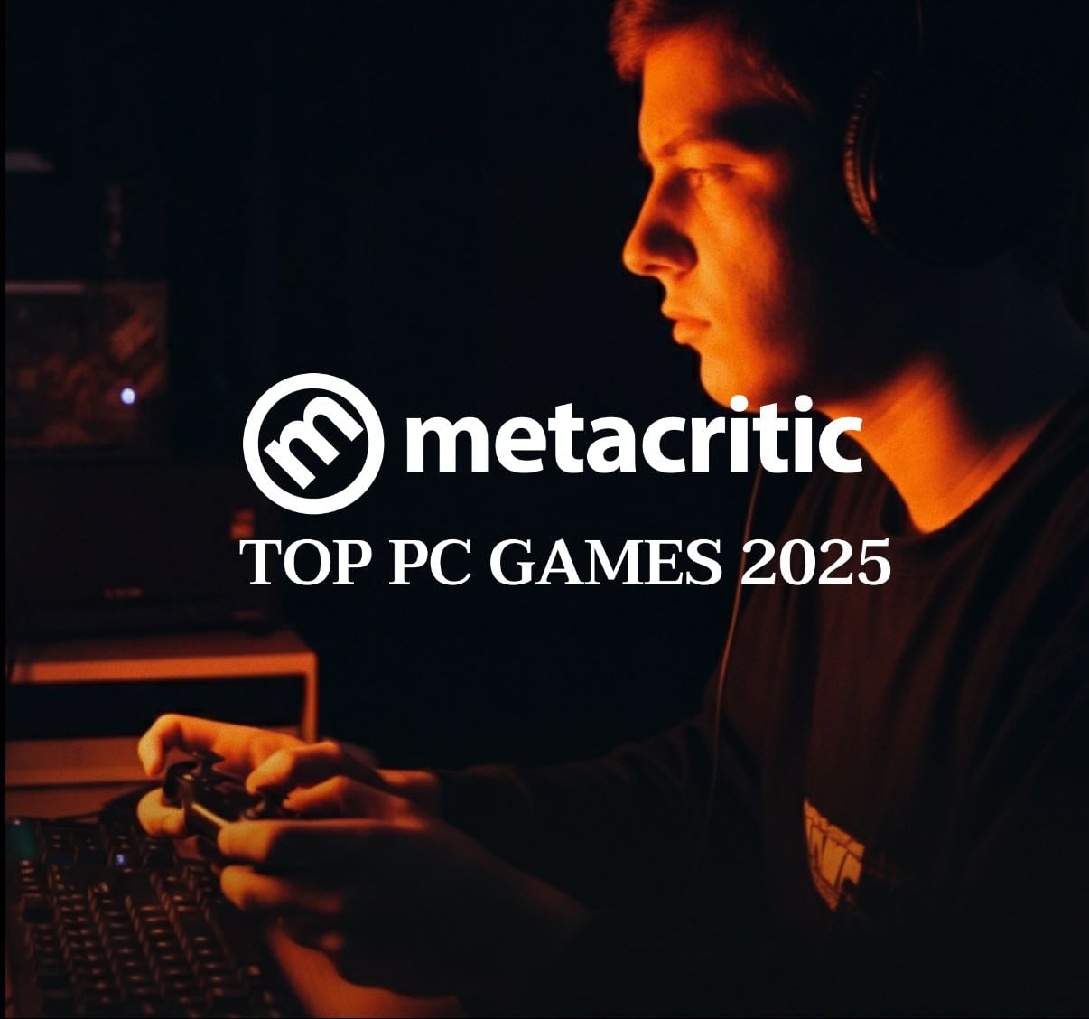 Metacritic’s Best Games on PC This Year