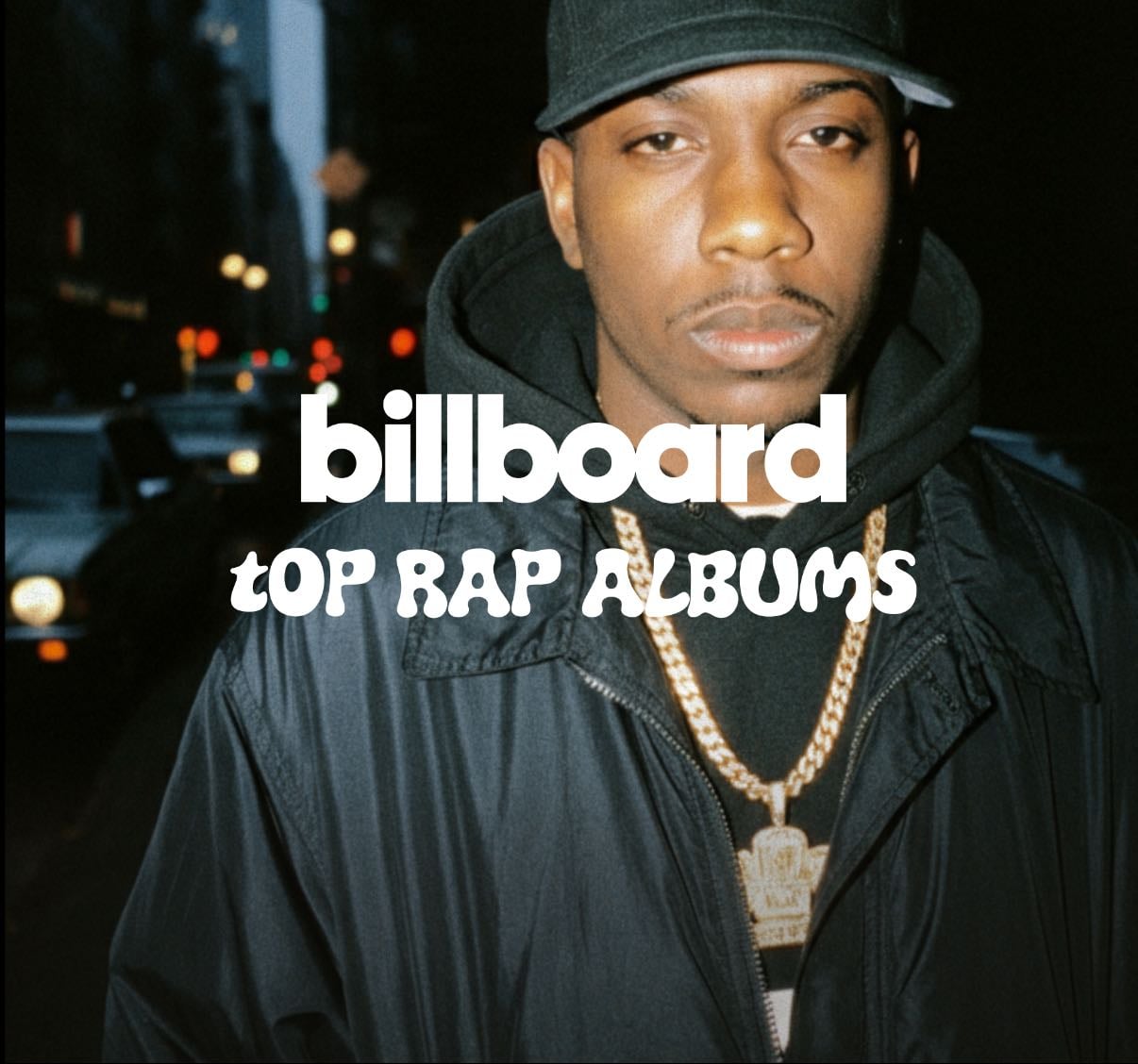Billboard‘s 50 Greatest Rap Albums Of All Time