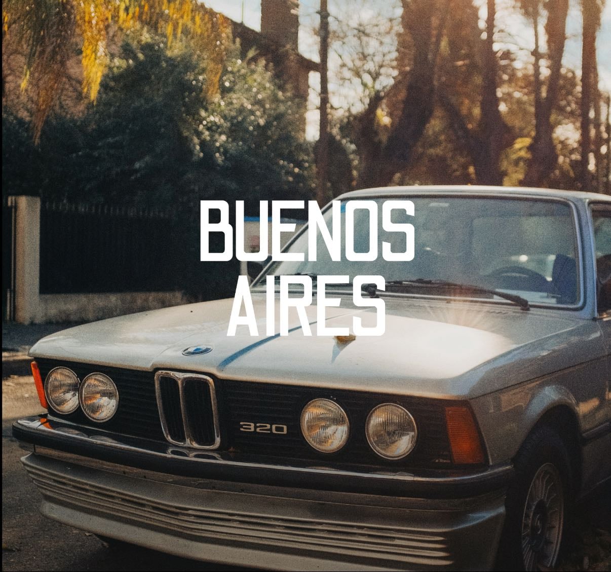 Living Buenos Aires