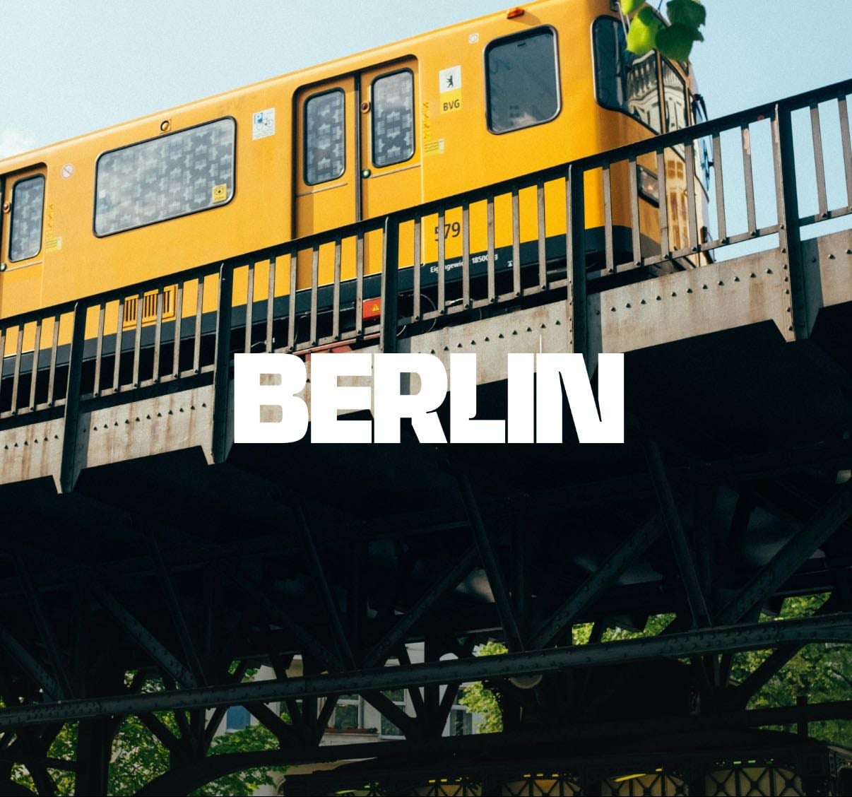 Berlin Life