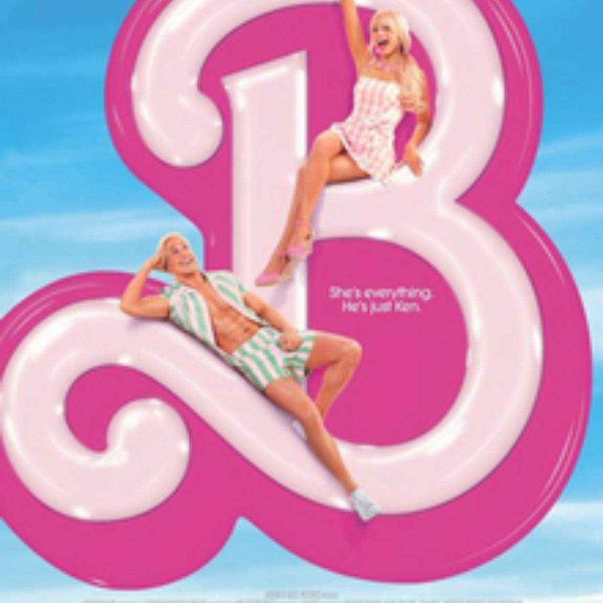 Barbie - Greta Gerwig · 2023