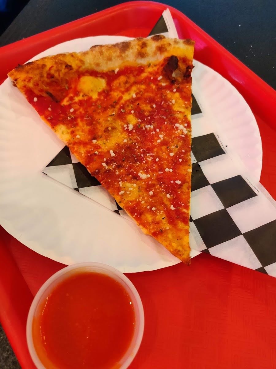 Sauce Restaurant