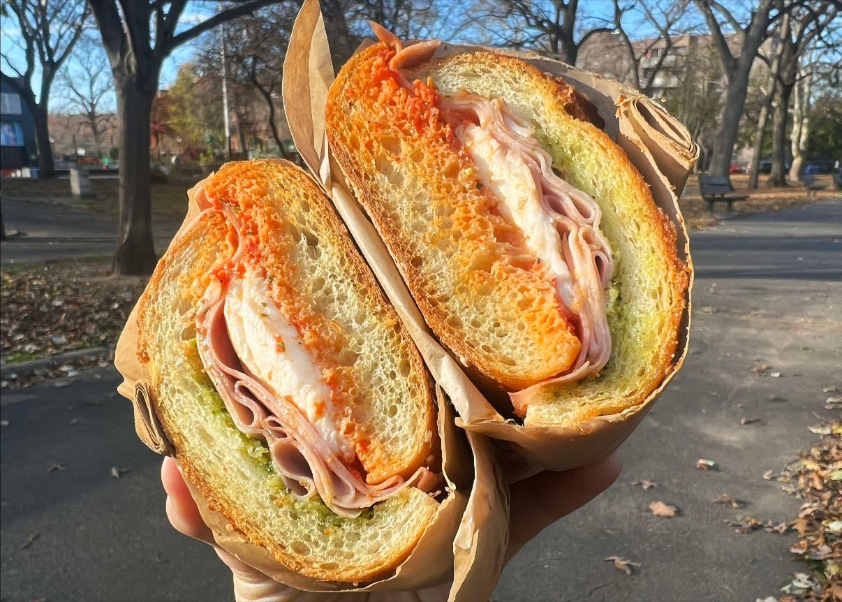 Salvo's