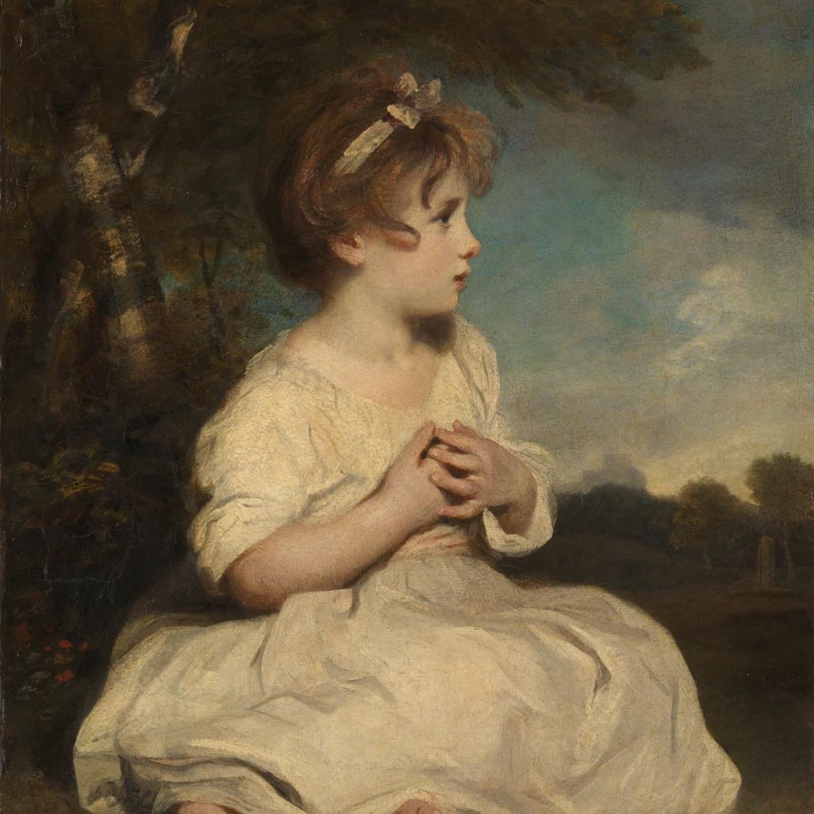The Age of Innocence - Edith Wharton · 1920