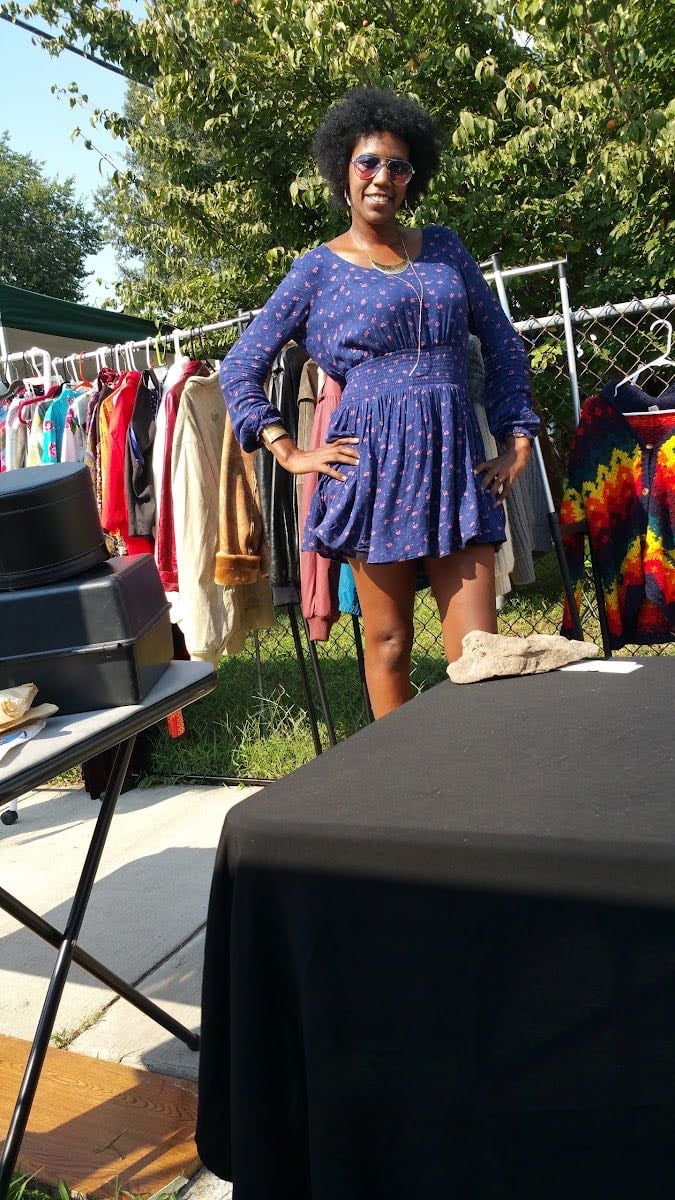 Addison Handmade & Vintage