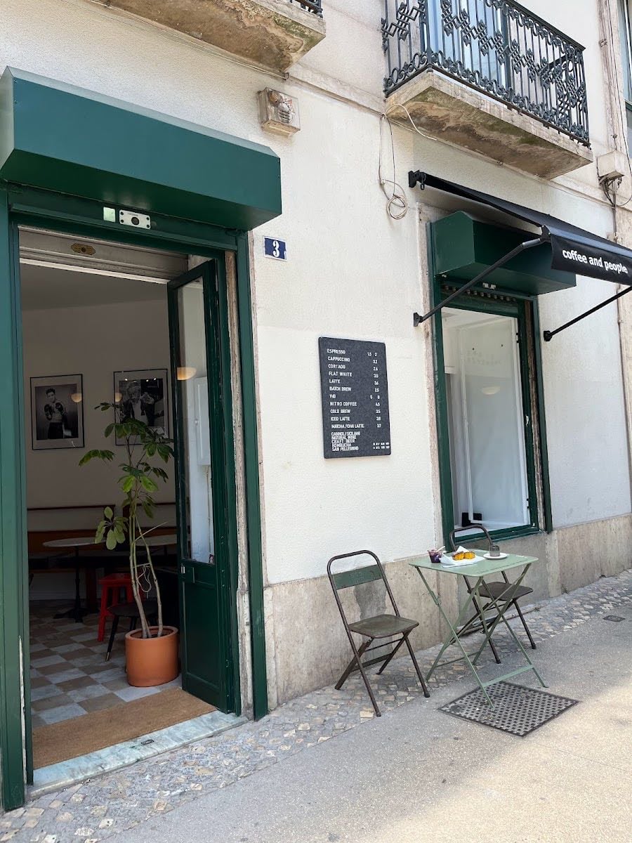 Buna Specialty Coffee São Bento