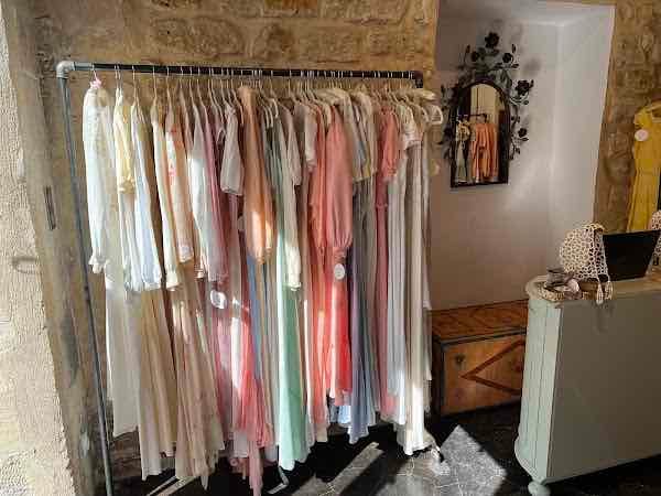 Kanelle Vintage