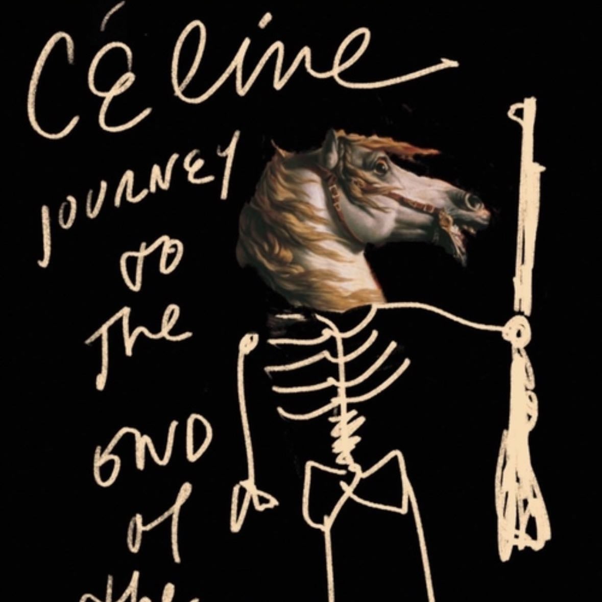 Journey to the End of the Night - Louis-Ferdinand Céline · 2006