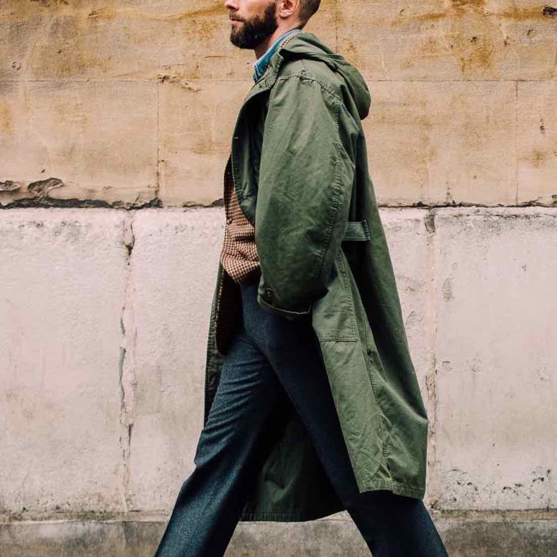 M47 Vintage