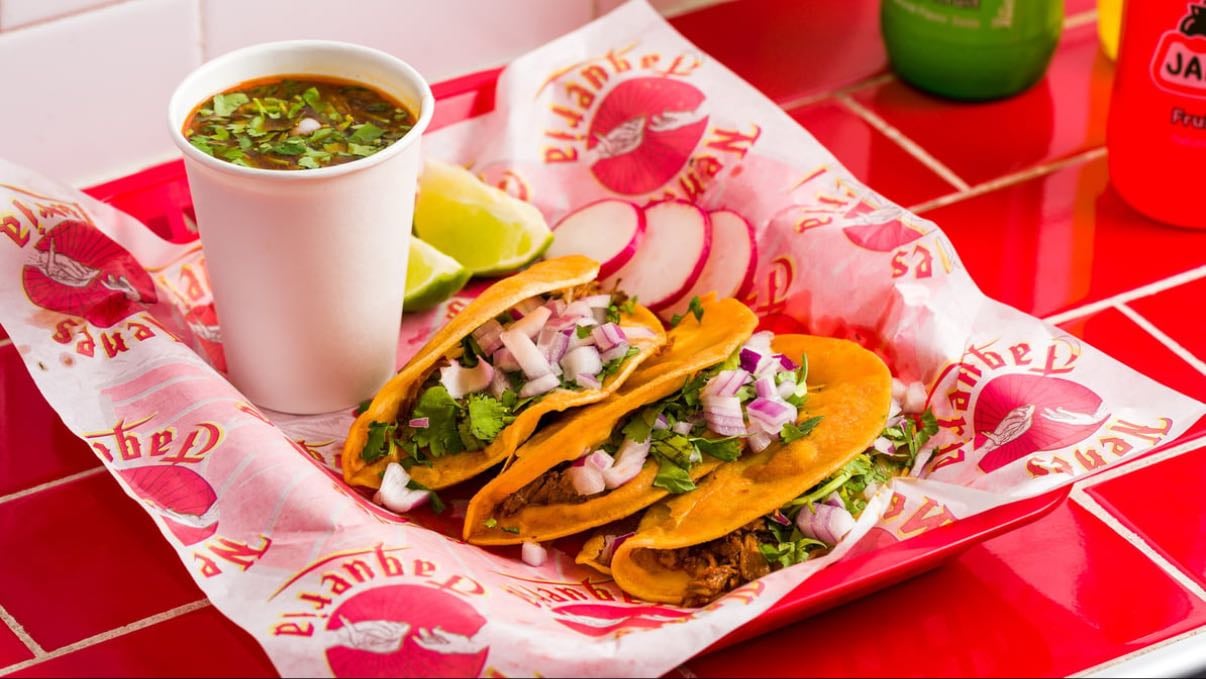 Nenes Taqueria