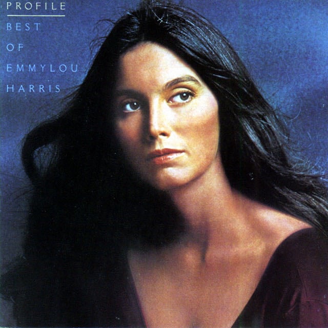 Two More Bottles of Wine - Song · Emmylou Harris