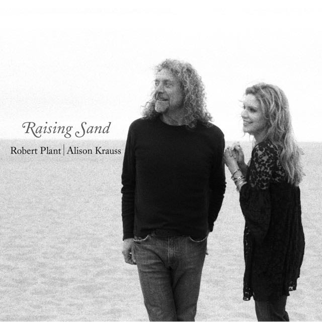 Gone Gone Gone (Done Moved On) - Song · Robert Plant, Alison Krauss