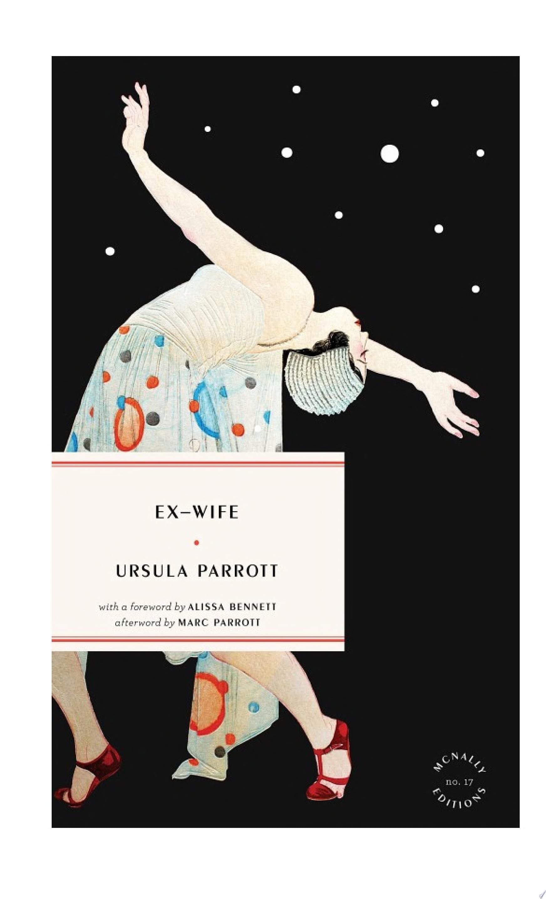 Ex-Wife - Ursula Parrott · 2023