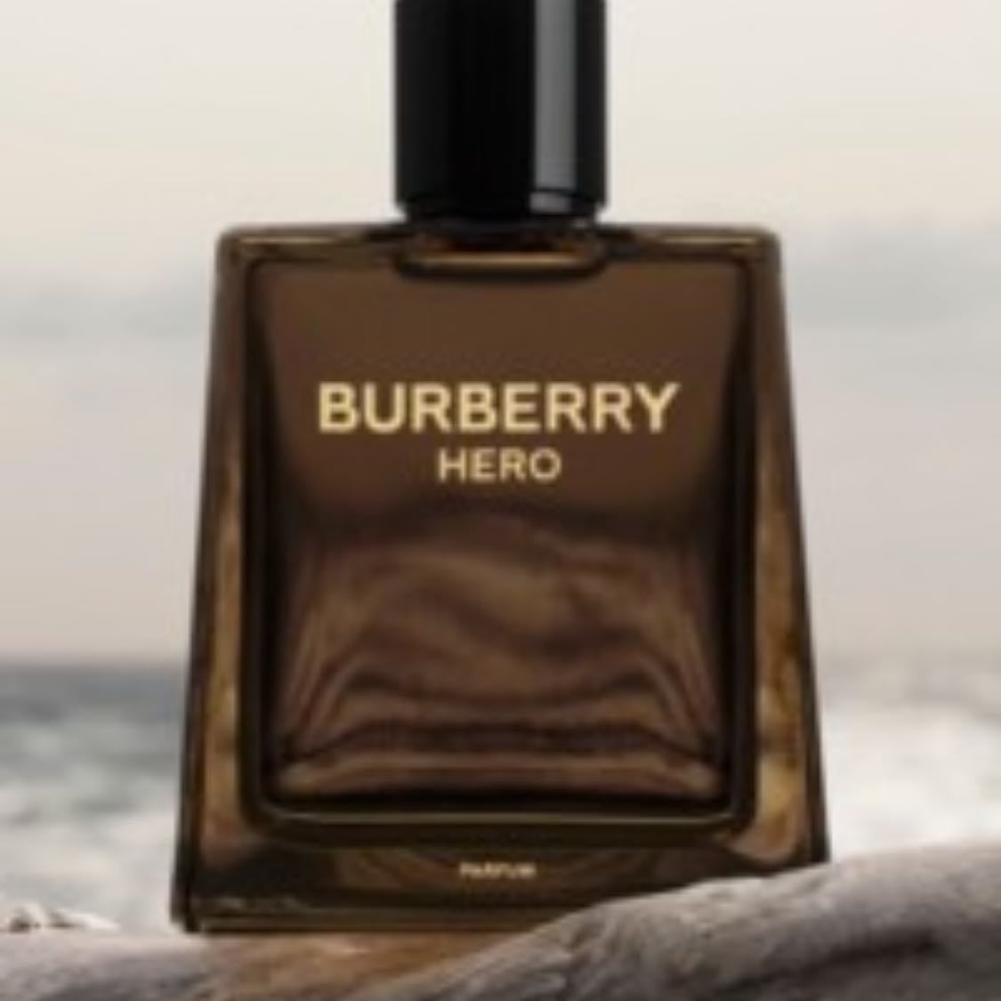 Burberry Hero