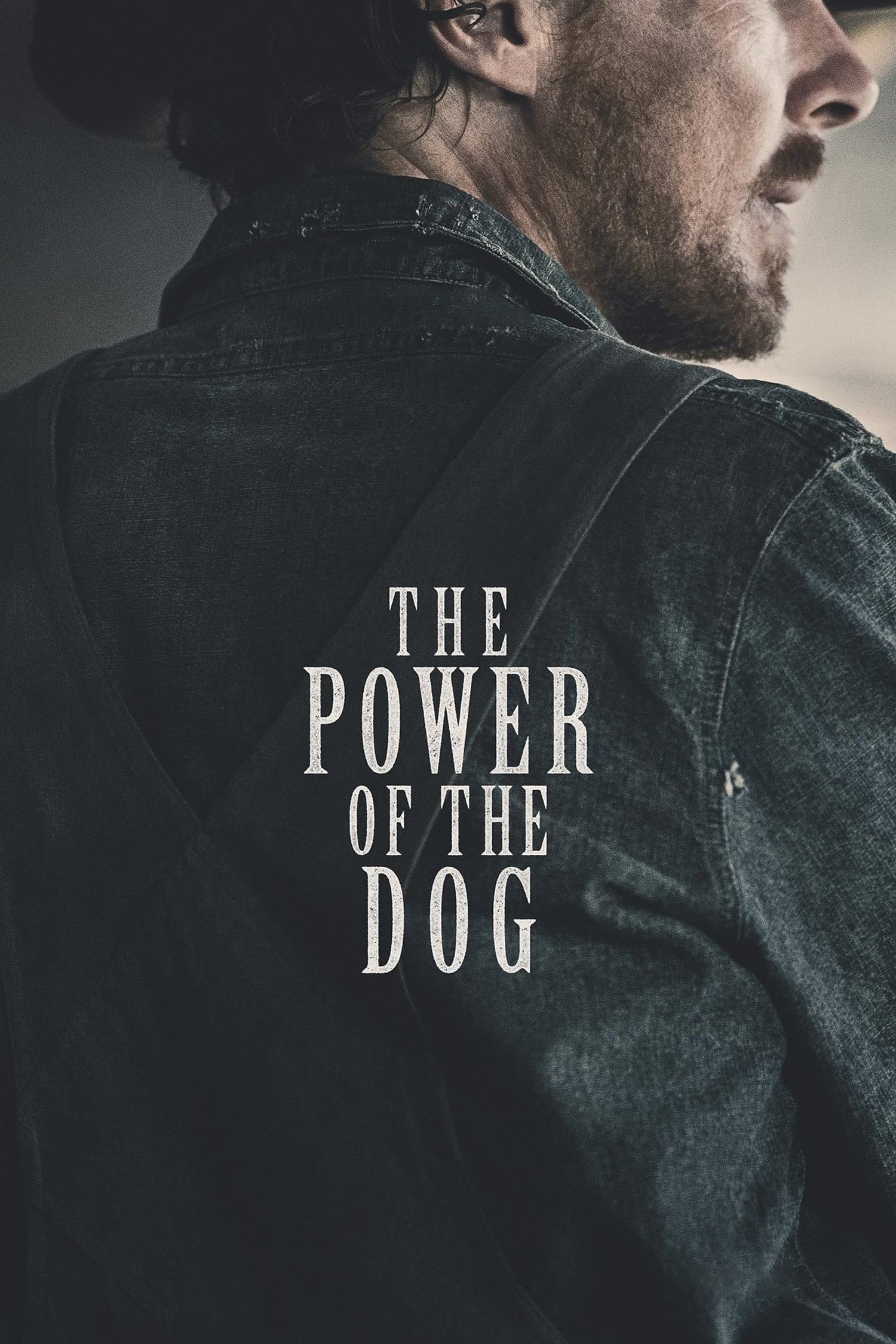 The Power of the Dog - Jane Campion · 2021