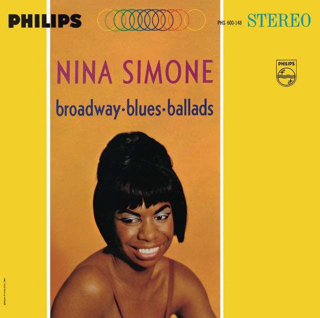 Don't Let Me Be Misunderstood - Song · Nina Simone
