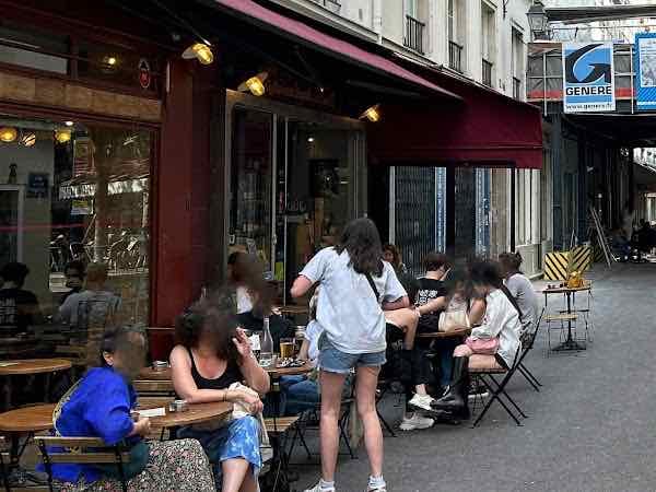 Le Barav