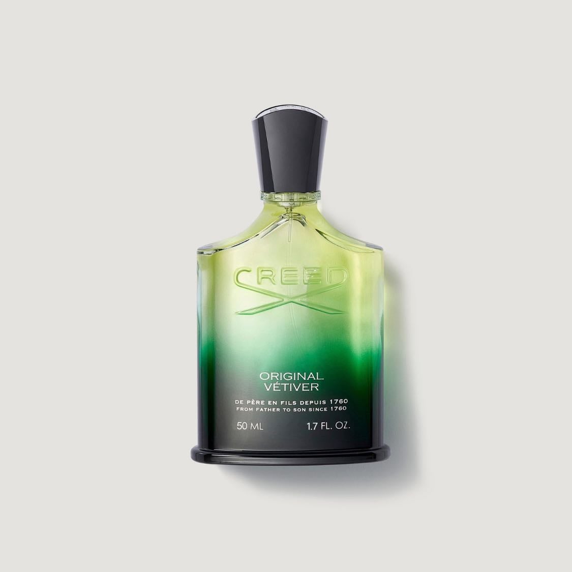 Original Vetiver - Creed