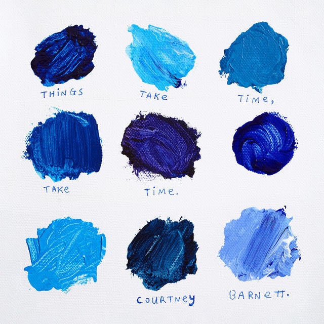 Before You Gotta Go - Song · Courtney Barnett