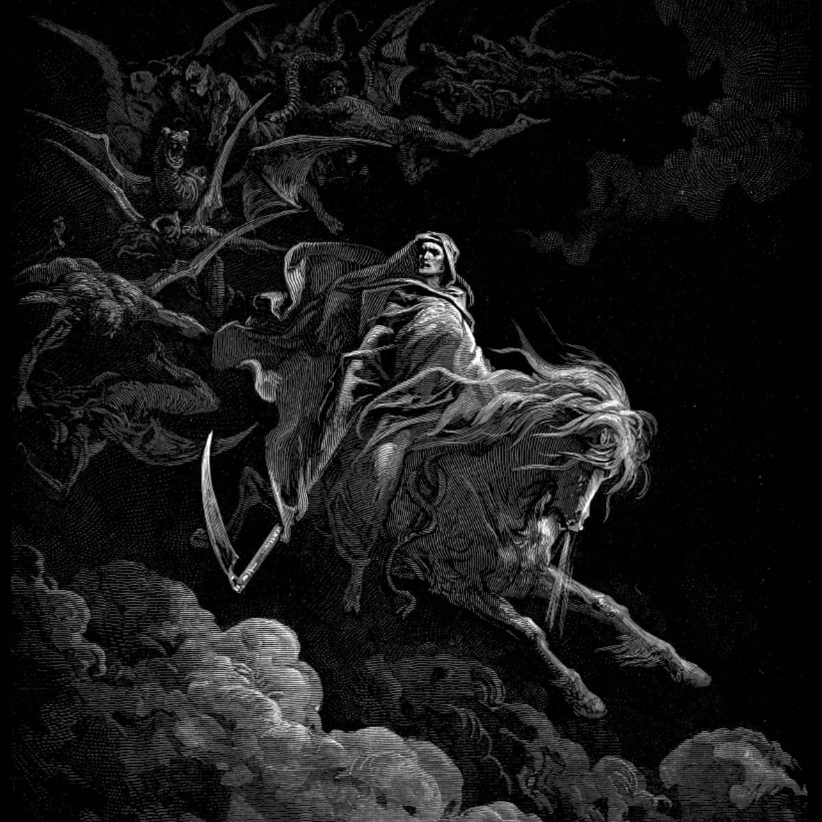 The Pale Horse - Agatha Christie · 1963