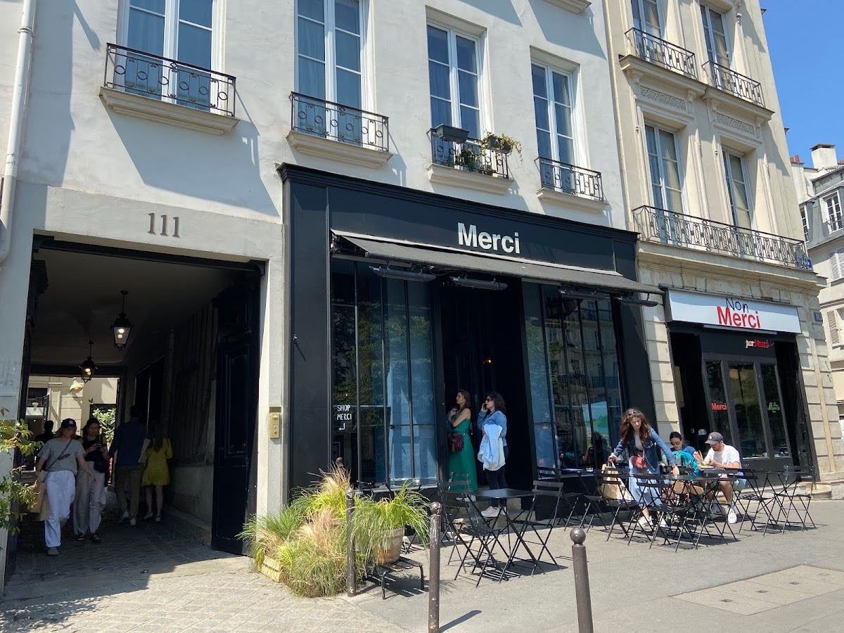 Merci