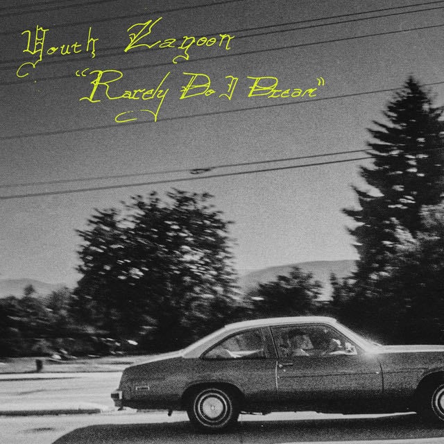 Speed Freak - Song · Youth Lagoon