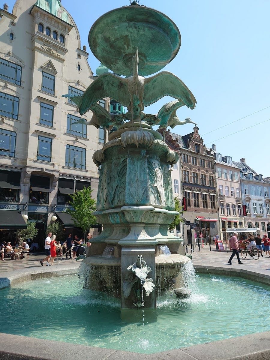 Copenhagen