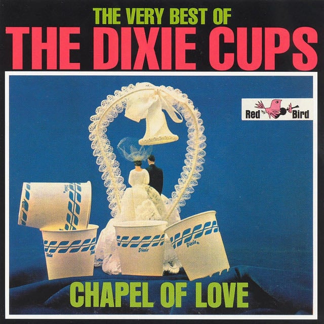 Iko Iko - Song · The Dixie Cups
