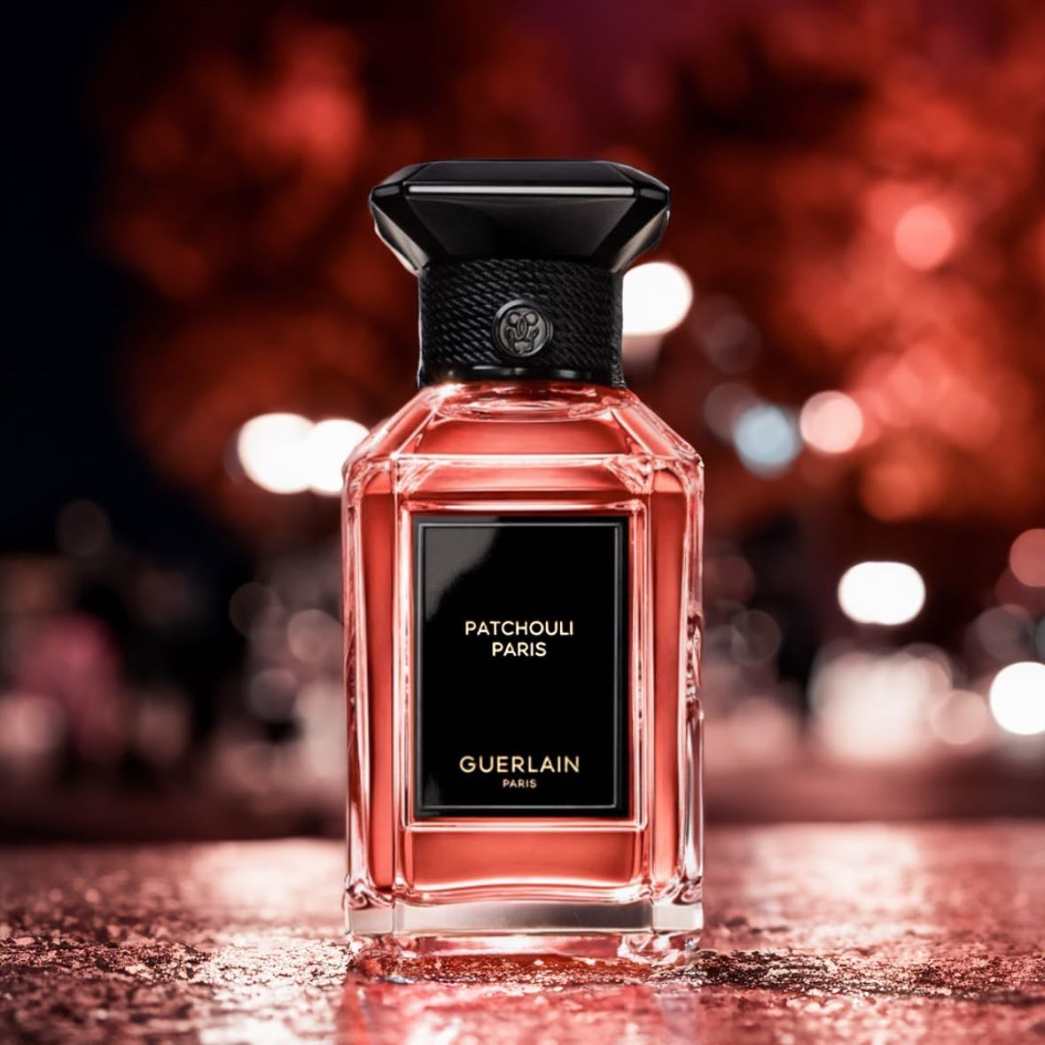 Patchouli Paris - Guerlain